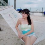 Ungsumalynn Sirapatsakmetha Instagram - 🏝️⛱️🌈
