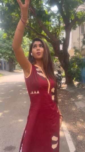 Upasana Rai Instagram - 💃🏽🪩
.
#upasana #upasanarc #dancereels #dance #mood #instadaily #instafashion #instamood