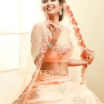 Upasana Rai Instagram - Bridal smiles . #upasanaRC #upasana #Upasana #Indian #indiangirl #indianbride #indianwedding