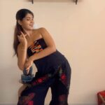 Upasana Rai Instagram - The classical kavaala . #indian #classicaldance #kavala #dancereels #dancer #actor #actorslife #upasanarc #upasana