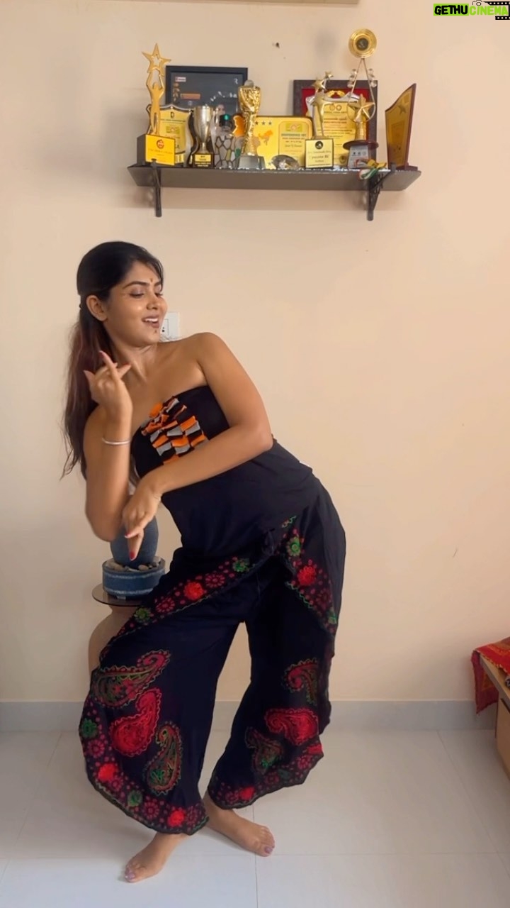 Upasana Rai Instagram - The classical kavaala . #indian #classicaldance #kavala #dancereels #dancer #actor #actorslife #upasanarc #upasana
