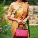 Upasana Rai Instagram – Happy Pongal to you and your family! May the harvest of your hard work yield a bountiful crop of achievements, and may the festival bring you prosperity in abundance. – May the fire of Pongal burn away all negativity and light up your life with hope and positivity. Happy Pongal