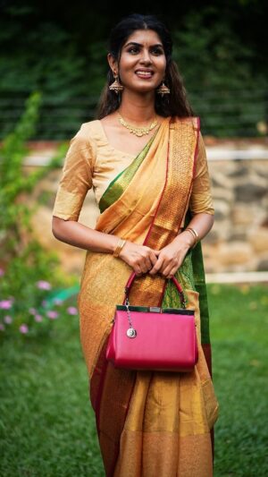 Upasana Rai Instagram - Happy Pongal to you and your family! May the harvest of your hard work yield a bountiful crop of achievements, and may the festival bring you prosperity in abundance. - May the fire of Pongal burn away all negativity and light up your life with hope and positivity. Happy Pongal