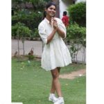 Upasana Rai Instagram – In a world full of trends, I want to remain a classic in my white dress.
.
#whitedress #white #classic #world #ootd #ootdfashion #upasanarc #upasana
