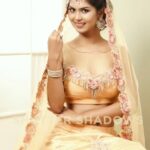 Upasana Rai Instagram - Bridal smiles . #upasanaRC #upasana #Upasana #Indian #indiangirl #indianbride #indianwedding