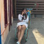 Upasana Rai Instagram - It’s so simple to be happy, But it’s so difficult to be simple. . #simple #happy #dialogue #upasana #upasanarc #modelshoot #loveyourself #mood