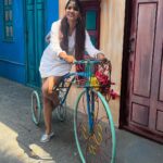 Upasana Rai Instagram - It’s so simple to be happy, But it’s so difficult to be simple. . #simple #happy #dialogue #upasana #upasanarc #modelshoot #loveyourself #mood