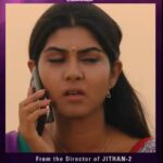 Upasana Rai Instagram - 2 days to go #kps #karthukalaipathivusei #upasanarc #upasana #upasanaRC #nextrelease #femaleprotagonist #herione #movie #release