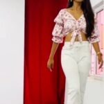 Upasana Rai Instagram – Walking to slower beats in ramp @socialedgee .
.
#instagram #modelshoot #rampwalk #catwalk #ramplife #modellife #studio #slowfashion #instadaily #photooftheday #reelsinstagram #trendingreels #trendingnow