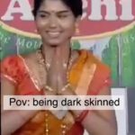 Upasana Rai Instagram - In India where beauty is always judged by the person colour. Beauty is not defined by the color of your skin; it’s defined by your confidence, your kindness, and your authenticity. #beauty #darkskin #indianoutfit #indianbeauty #instagram #instadaily