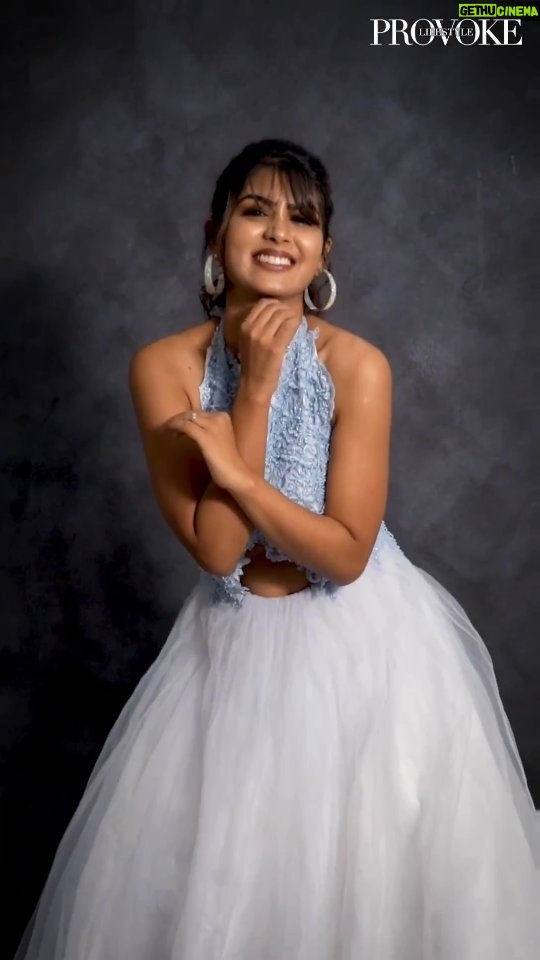 Upasana Rai - 136 Likes - #behindthescenes with our multifaceted beauty Upasana RC
Costume :@sidneysladen
MUA: @sweety_kabir
Venue : @vybn_studio
#upasana #instagood #upasanarc #instagram #fashion #ProvokeLifestyle #provokemagazine #stayprovoked #instafashion #beautiful