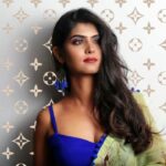 Upasana Rai Instagram - A saree is not just an attire; it's an expression of confidence, poise, and the celebration of womanhood. . . #saree #elegance #curve #curvefashion #sareelove #instagood #instadaily #upasana #upasanarc