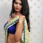 Upasana Rai Instagram – In a saree, every curve tells a story of elegance and allure.
.
#saree #elegance #curve #curvefashion #sareelove #instagood #instadaily #upasana #upasanarc