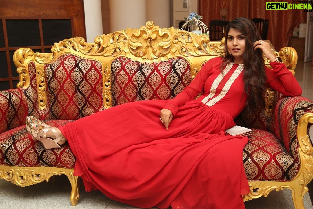 Upasana Rai Instagram - Been the queen of my world.. . Event: press meet @socialedgee Pc @rajviews . #upasanarc #upasana #queen #queenworld #love #loveyourself