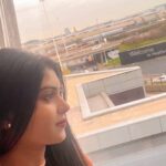 Upasana Rai Instagram – Dec 14 2023..,
My first international travel.. and what a blessing it came in form of work.
A little skeptical.. a little nervous.. with lot of anticipation i started the journey.. which turned out beautiful.
Sharing just my 12hr long flight.
.
#upasanarc #upasana #beautiful #journal #journey #internationaltravel #workworkwork #worktrip #funtrip #vlog #vlone #britishairways #heathrowairport #vlogging