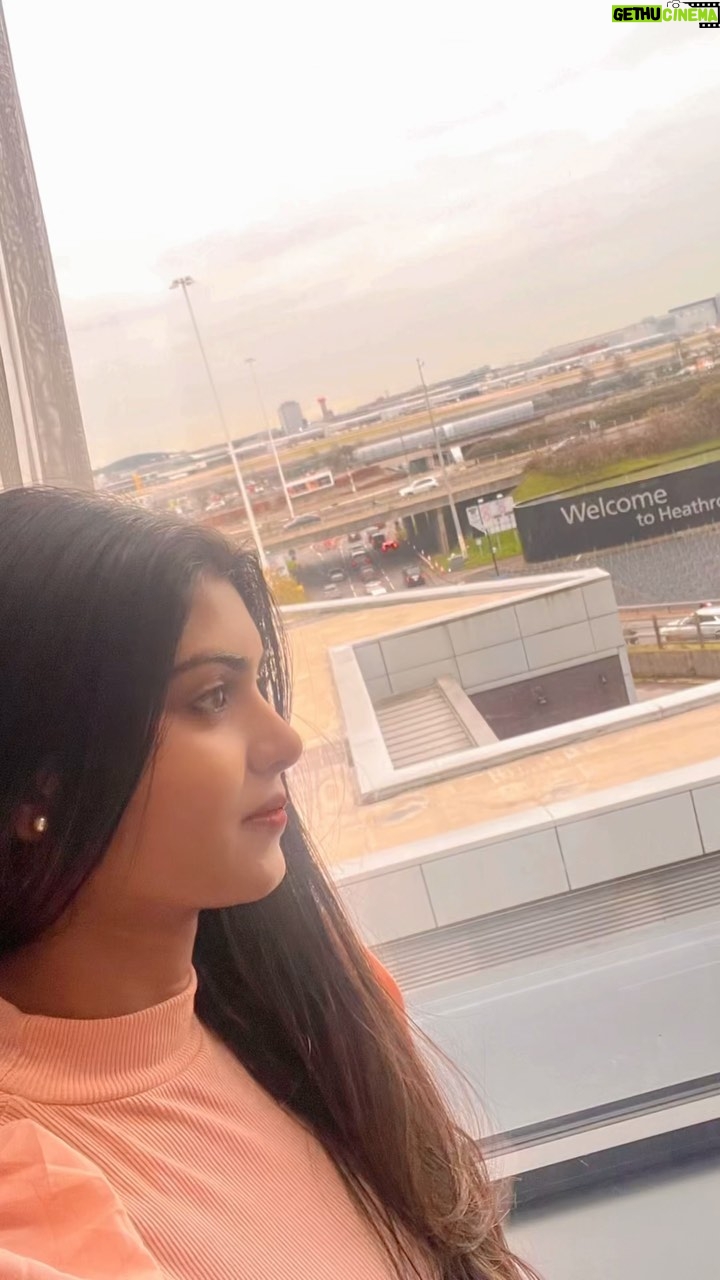 Upasana Rai - 84 Likes - Dec 14 2023..,
My first international travel.. and what a blessing it came in form of work.
A little skeptical.. a little nervous.. with lot of anticipation i started the journey.. which turned out beautiful.
Sharing just my 12hr long flight.
.
#upasanarc #upasana #beautiful #journal #journey #internationaltravel #workworkwork #worktrip #funtrip #vlog #vlone #britishairways #heathrowairport #vlogging