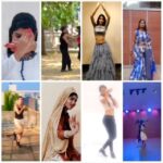 Upasana Rai Instagram - Reminiscing about some special moves on #internationaldanceday Thank u for all the 💕 #dancelove #upasanarc #upasana #instagram #trendingreels #instamood #instalike #dancechallenge #dancereels #dance #dancer #indiandance