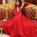 Upasana Rai Instagram - Been the queen of my world.. . Event: press meet @socialedgee Pc @rajviews . #upasanarc #upasana #queen #queenworld #love #loveyourself Amir Mahal Palace