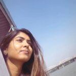 Upasana Rai Instagram – The Ganges 
#upasana #upasanarc #launch #boatride #memories #moments #ganga #reelsinstagram #reelitfeelit #reelindia #indianriver