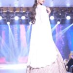 Upasana Rai Instagram - Witness the jaw-dropping styling of @upasanarc at Madras Couture Week season 9, as Page3 Luxury Salon waves its enchanting wand, creating this enchanting look! ✨ #Page3Magic #FashionFlair #Page3LuxurySalon #glamgalore