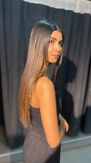 Upasana Rai Instagram - Feed back from @upasanarc about our service 

Embrace a wave of vibrant hues and flawless cuts with Lakmé Salon’s Oceanic Cut & Colour Collection curated by the backstage experts at Lakmé Fashion Week. Visit your Lakmé Salon now.

Book Appointment: 
☎️ 9360328335

#TrendsThatSetWaves #LakméSalon #BackStageHeroes #Lakmésalon
