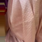 Upasana Rai Instagram - Lotus is primary flower used in durga puja This symbolizes the continuous cycle of creation, destruction, and rebirth, which is also reflected in the worship of Goddess Durga. . #upasanarc #upasana #durgapuja #saree #sareelove #lotus #festivewear #festive #indianwear #indianoutfit #festivefashion