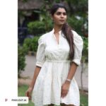 Upasana Rai Instagram – In a world full of trends, I want to remain a classic in my white dress.
.
#whitedress #white #classic #world #ootd #ootdfashion #upasanarc #upasana