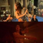 Upi Avianto Instagram - Latihan bersama para pelakon dari paguyuban Wayang Orang Bharata. Gue sangat senang dan bangga bisa bekerjasama dengan mereka, hingga bisa membawa budaya tradisional kita sebagai salah satu identitas film Superhero Indonesia. Pencipta tembang dan koreografi tari @yuyunarfah #SriAsih