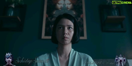 Upi Avianto Instagram - Mulai besok, film SEHIDUP SEMATI tayang di seluruh Bioskop Indonesia. Film thriller horror yang mengangkat isu KDRT, perselingkuhan & teror pelakor. Siapkan diri kamu. Tonton bareng teman-teman hanya di Bioskop. @sehidupsematifilm #SehidupSemati
