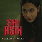 Upi Avianto Instagram - TEASER TRAILER SRI ASIH Pahlawan Jagat Sinema Bumilangit kembali datang, kali ini dengan selendang! "SRI ASIH", film kedua dari Bumilangit Cinematic Universe (BCU) @bcu.id Karya sutradara @upirocks, ditulis oleh @upirocks dan @jokoanwar. Berdasarkan karya legendaris “Bapak Komik Indonesia”, R. A. Kosasih. Diproduksi oleh Screenplay Bumilangit. Segera tayang 2022, di seluruh bioskop Indonesia! Yuk ikuti akun media sosial kami, dan ajak teman-temanmu juga ya! @sriasihmovie.official #SriAsih #BumilangitCinematicUniverse #JagatSinemaBumilangit