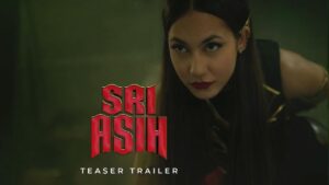 Upi Avianto Instagram - TEASER TRAILER SRI ASIH

Pahlawan Jagat Sinema Bumilangit kembali datang, kali ini dengan selendang!

"SRI ASIH", film kedua dari Bumilangit Cinematic Universe (BCU) @bcu.id

Karya sutradara @upirocks, ditulis oleh @upirocks dan @jokoanwar. Berdasarkan karya legendaris “Bapak Komik Indonesia”, R. A. Kosasih.

Diproduksi oleh Screenplay Bumilangit. Segera tayang 2022, di seluruh bioskop Indonesia!

Yuk ikuti akun media sosial kami, dan ajak teman-temanmu juga ya! @sriasihmovie.official

#SriAsih #BumilangitCinematicUniverse #JagatSinemaBumilangit