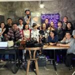Upi Avianto Instagram - You are forever in our heart @richard0h._ We love you Kokoh ❤. 7 harian Kokoh.