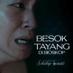 Upi Avianto Instagram - Malam hari, Renata mendengar suara perempuan di ruang kerja Edwin. Ia terguncang ingin mencari tahu, apa yang dilakukan perempuan itu bersama suaminya? BESOK! Film SEHIDUP SEMATI tayang di seluruh Bioskop Indonesia. @sehidupsematifilm #SehidupSemati