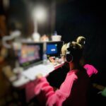Upi Avianto Instagram - Pinkeu. 💞