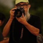 Upi Avianto Instagram - My heart still hurts 💔. Aku gak bisa berhenti berpikir apakah aku udah cukup membahagiakanmu.., apakah aku udah cukup jadi anak yang baik.., anak yang berbakti.. Membahagiakanmu selalu menjadi prioritas nomor satu dalam hidupku.. senyummu dan bahagiamu adalah bahagiaku yang utama.. Saat ini semua rasanya hampa.. kehilanganmu membuat duniaku runtuh.. Dada ini terus terasa sesak.. dan terus saja dipenuhi pertanyaan apakah aku sudah cukup membuatmu bahagia.. apakah udah cukup menjadi anak yang baik dan berbakti padamu..😭 Entah bagaimana aku bisa menyembuhkan diriku.. tapi saat ini biarlah aku larut dalam perpisahan ini.. hingga aku benar-benar ikhlas nanti.. Satu-satunya hal yang meringankan sakit ini.. bahwa kini Papa sudah bersama-sama kembali dengan the love of your life; Mama. I miss you so much, Pa.. Tidak ada lagi orang yang akan memuji masakanku meski sebenernya rasanya gak enak. Papa orang baik, aku cinta sekali padamu 💔. Till we meet again.