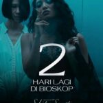 Upi Avianto Instagram - Renata terpaku dengan penuh tanda tanya. Apa sebenarnya yang terjadi? 2 HARI LAGI. Temukan jawabannya di Bioskop. Tonton SEHIDUP SEMATI bareng bestie kamu. @sehidupsematifilm #SehidupSemati