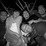 Upi Avianto Instagram - #Throwback Masa ketika tidak ada social distancing di antara kita 🤪.