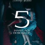 Upi Avianto Instagram - Duet acting memukau @laurabas & @asmaraabigail yang belum pernah ada di film sebelumnya bisa kamu saksikan LIMA HARI LAGI di film SEHIDUP SEMATI. Ajak bestie kamu ke Bioskop. Film SEHIDUP SEMATI tayang mulai 11 Januari 2024. @sehidupsematifilm #SehidupSemati