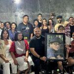 Upi Avianto Instagram - You are forever in our heart @richard0h._ We love you Kokoh ❤. 7 harian Kokoh.