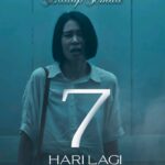 Upi Avianto Instagram - Teror misterius yang menghantui rumah tangga Renata semakin dekat. Suara langkah kaki di tengah malam. Bayangan hitam yang berkeliaran di sudut ruangan. Apa sebenarnya yang terjadi? Temukan jawabannya di film SEHIDUP SEMATI, 7 HARI LAGI di Bioskop. @sehidupsematifilm #SehidupSemati