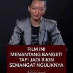 Upi Avianto Instagram - Film SEHIDUP SEMATI mencoba menghadirkan isu sosial akan patriarki yang dibalut dengan genre thriller horror penuh tantangan. Cerita yang disajikan memberi sensasi baru ketika menonton di layar lebar. Saksikan SEHIDUP SEMATI tayang mulai 11 Januari 2024 di Bioskop. @sehidupsematifilm #SehidupSemati