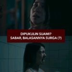 Upi Avianto Instagram - Keluarga yang seharusnya menjadi tempat berlindung, justru menjadi sumber luka. Haruskah menanggung semua ini sendirian untuk mendapatkan surga? Saksikan SEHIDUP SEMATI 11 Januari 2024 di Bioskop. @sehidupsematifilm #SehidupSemati