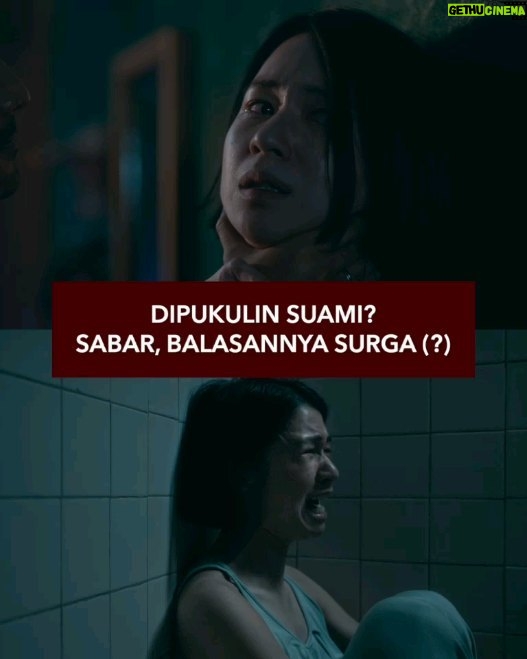 Upi Avianto Instagram - Keluarga yang seharusnya menjadi tempat berlindung, justru menjadi sumber luka. Haruskah menanggung semua ini sendirian untuk mendapatkan surga? Saksikan SEHIDUP SEMATI 11 Januari 2024 di Bioskop. @sehidupsematifilm #SehidupSemati