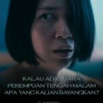 Upi Avianto Instagram - Apa yang kalian bayangkan kalau tengah malam mendengar suara perempuan misterius di dalam rumah? Saksikan SEHIDUP SEMATI 11 Januari 2024 di Bioskop. @sehidupsematifilm #SehidupSemati