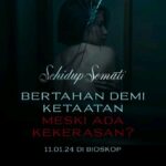 Upi Avianto Instagram - @upirocks menulis naskah SEHIDUP SEMATI sejak tahun 2010. Ada tema dan isu sangat penting yang Upi ingin sampaikan melalui film ini. Apakah itu? Simak videonya hingga akhir. @sehidupsematifilm #SehidupSemati