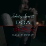 Upi Avianto Instagram - Apa betul perempuan dilahirkan sebagai pelakor? SEHIDUP SEMATI tayang 11 Januari 2024 di Bioskop. @sehidupsematifilm #SehidupSemati