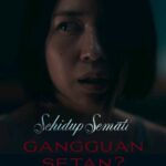 Upi Avianto Instagram - Lebih serem mana, diganggu setan atau suami kamu diganggu perempuan lain? SEHIDUP SEMATI tayang di Bioskop 11 Januari 2024. @sehidupsematifilm #SehidupSemati
