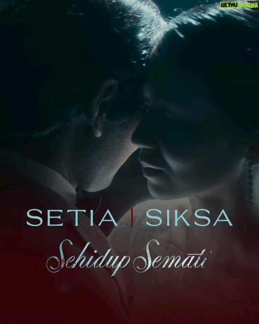 Upi Avianto Instagram - 🚨 TW: Domestic Violence 🚨 Lebih baik menderita dalam pernikahan, daripada menanggung aib dan dosa perceraian. Benarkah? SEHIDUP SEMATI tayang 11 Januari 2024 di Bioskop. @sehidupsematifilm #SehidupSemati