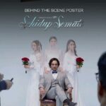 Upi Avianto Instagram - Proses pembuatan poster film SEHIDUP SEMATI karya @alvinhariz. Initial sketch: @kkfauzi @laurabas @bayu_ario @asmaraabigail @cha_schagerl Costume: @hagaipakan Make up: @astridsambudiono Art: @jafarjaprak SEHIDUP SEMATI tayang 11 Januari 2024 di Bioskop. @sehidupsematifilm #SehidupSemati #FilmSehidupSemati