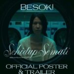 Upi Avianto Instagram - Starvision akan membuka 2024 dengan sebuah film thriller-horror dari @upirocks SEHIDUP SEMATI Nantikan Official Poster dan Trailernya, BESOK! Hanya di akun @sehidupsematifilm #SehidupSemati #FilmSehidupSemati @sehidupsematifilm @laurabas @bayu_ario @asmaraabigail @cha_schagerl @mayahasan @lukmansrd @chandparwez @upirocks @whanidarmawan @aqeela_dhiya @ivanka.suwandi @ellylutan @verdisolaiman @pattysandya_ @tejo_teguh @rickylionardi @lumisu_pasolang @jafarjaprak @deasybuwana @astridsambudiono @hagaipakan @d_piay @zazazzh @asssound_m_akbar_patawari_15 #SehidupSemati